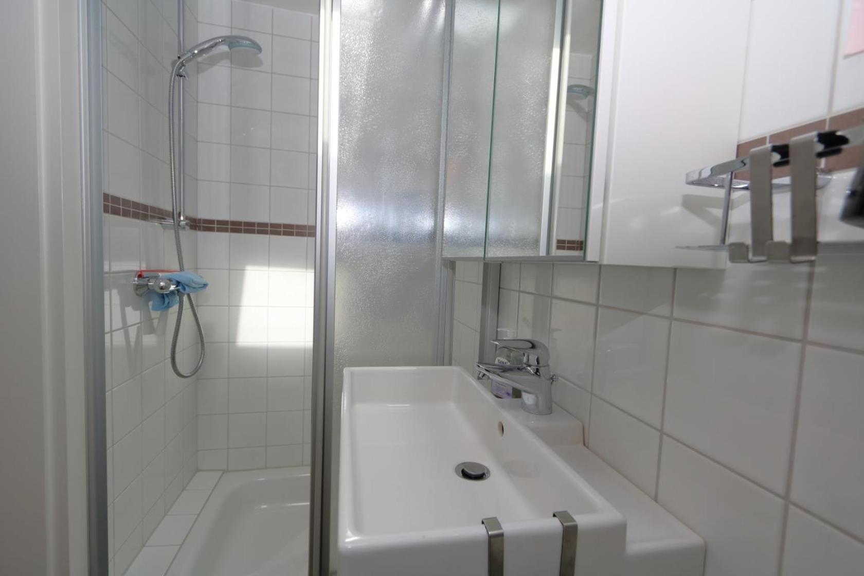 Apartament Friesenhaus, App. 3 Westerland Zewnętrze zdjęcie